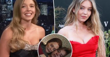 âPsychotic' Sydney Sweeney admits sheâs âreally viciousâ on set